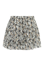 Load image into Gallery viewer, Jocadia printed cotton shorts
