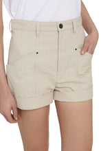 Load image into Gallery viewer, Tulya cotton shorts
