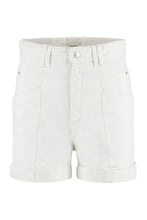 Load image into Gallery viewer, Vetanio denim shorts
