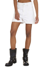 Load image into Gallery viewer, Vetanio denim shorts
