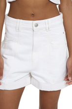 Load image into Gallery viewer, Vetanio denim shorts

