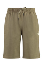 Load image into Gallery viewer, Mahelo cotton bermuda shorts
