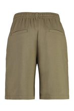 Load image into Gallery viewer, Mahelo cotton bermuda shorts

