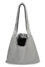 Load image into Gallery viewer, Pixel hobo-bag
