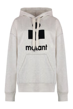 Load image into Gallery viewer, Mansel Cotton hoodie
