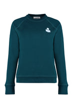 Load image into Gallery viewer, Milla logo sweatshirt
