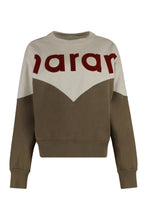 Load image into Gallery viewer, Houston logo sweatshirt
