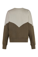 Load image into Gallery viewer, Houston logo sweatshirt
