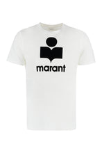 Load image into Gallery viewer, Crew-neck T-shirt
