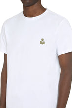 Load image into Gallery viewer, Logo cotton t-shirt
