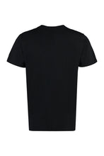 Load image into Gallery viewer, Zafferh logo cotton t-shirt
