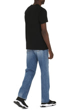 Load image into Gallery viewer, Zafferh logo cotton t-shirt

