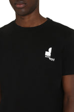 Load image into Gallery viewer, Zafferh logo cotton t-shirt
