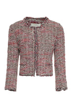Load image into Gallery viewer, Pully virgin wool jacket
