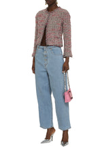 Load image into Gallery viewer, Pully virgin wool jacket
