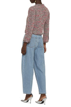 Load image into Gallery viewer, Pully virgin wool jacket

