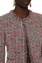 Load image into Gallery viewer, Pully virgin wool jacket
