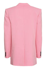 Load image into Gallery viewer, Viscose-cotton blend blazer
