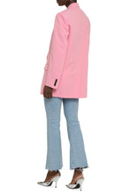 Load image into Gallery viewer, Viscose-cotton blend blazer
