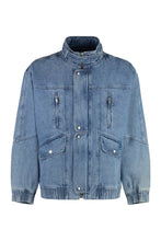 Load image into Gallery viewer, Jakito denim jacket
