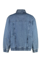 Load image into Gallery viewer, Jakito denim jacket
