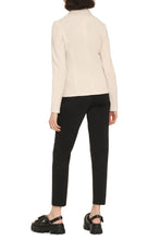Load image into Gallery viewer, Wool zipped jacket
