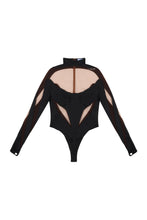 Load image into Gallery viewer, Long sleeve bodysuit
