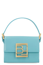 Load image into Gallery viewer, Fran patent leather handbag
