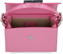 Load image into Gallery viewer, Fran patent leather handbag
