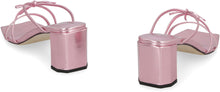 Load image into Gallery viewer, June Leather mules
