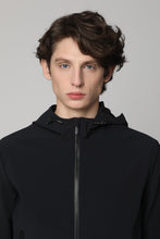 Load image into Gallery viewer, Summer technical fabric hooded jacket
