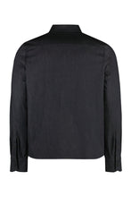 Load image into Gallery viewer, Marina overshirt in denim
