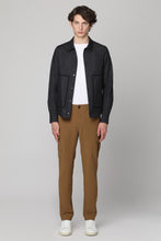 Load image into Gallery viewer, Marina overshirt in denim
