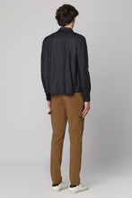 Load image into Gallery viewer, Marina overshirt in denim
