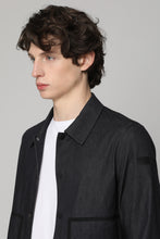 Load image into Gallery viewer, Marina overshirt in denim
