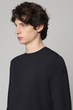 Load image into Gallery viewer, Booster Round long sleeve crew-neck sweater
