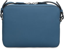 Load image into Gallery viewer, Leather crossbody bag

