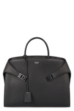 Load image into Gallery viewer, Hug leather work bag
