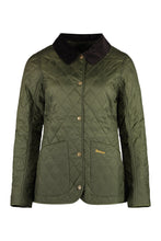 Load image into Gallery viewer, Annandale quilted jacket
