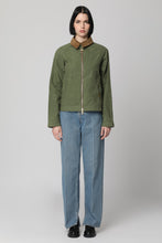 Load image into Gallery viewer, Campbell fabric raincoat
