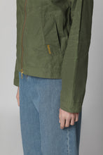 Load image into Gallery viewer, Campbell fabric raincoat
