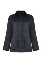 Load image into Gallery viewer, Beandell waxed cotton jacket
