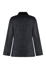 Load image into Gallery viewer, Beandell waxed cotton jacket
