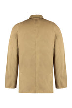 Load image into Gallery viewer, Ashby Casual cotton jacket
