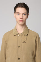 Load image into Gallery viewer, Ashby Casual cotton jacket

