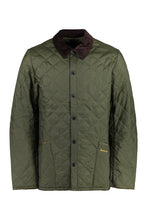 Load image into Gallery viewer, Heritage Liddesdale padded jacket

