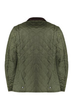 Load image into Gallery viewer, Heritage Liddesdale padded jacket
