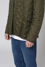 Load image into Gallery viewer, Heritage Liddesdale padded jacket
