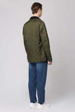 Load image into Gallery viewer, Heritage Liddesdale padded jacket
