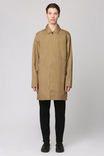 Load image into Gallery viewer, Rokig button-front cotton jacket
